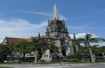 Petropolis 8 hours Private Tour