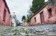Colonia del Sacramento Private Day Tour from Buenos Aires