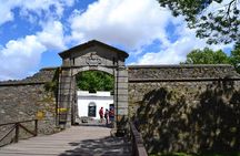 Colonia del Sacramento Private Day Tour from Buenos Aires