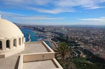 Romantic tour in Oran
