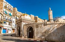 Romantic tour in Oran
