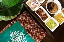 Sukho Cuisine Thai Cooking School From Koh Lanta