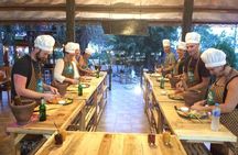 Sukho Cuisine Thai Cooking School From Koh Lanta