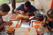 Sukho Cuisine Thai Cooking School From Koh Lanta