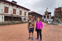 Explore Entire Kathmandu City by Private Car