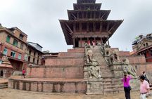 Bhaktapur Heritage City Tour