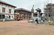 Bhaktapur Heritage City Tour