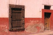 City tour San Miguel Allende