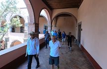 City tour San Miguel Allende
