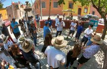 City tour San Miguel Allende