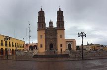 Magical town Dolores Hidalgo and Sanctuary of Atotonilco - San Miguel de Allende
