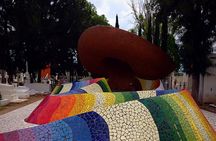 Magical town Dolores Hidalgo and Sanctuary of Atotonilco - San Miguel de Allende