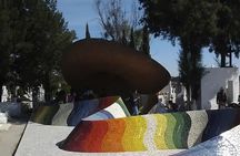 Magical town Dolores Hidalgo and Sanctuary of Atotonilco - San Miguel de Allende