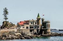 Jewels of Viña del Mar – Guided Walking Tour