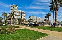 Jewels of Viña del Mar – Guided Walking Tour
