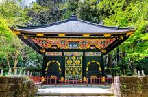 The Best Of Sendai Private Walking Tour