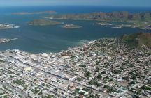 San Carlos Tour departing from Hermosillo