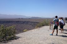 San Carlos Tour departing from Hermosillo