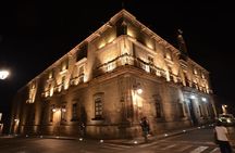 Viceregal Morelia - Walking city tour