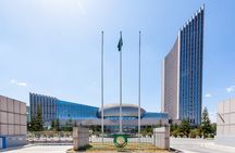 Historical and sightseeing tour in Addis Ababa