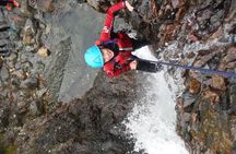 Canyoning & Gorge Scrambling - Coniston, Lake District