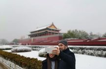 All-inclusive Day Tour: Tiananmen Square, Forbidden City & Ming Tombs with Lunch