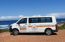 Port Elizabeth Wildside Scenic Drive - FD17