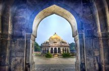 Explore Hidden Gems of Old & New Delhi Tour