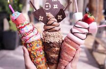 Vegan Hungarian Food Tour / Local delights
