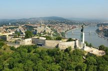 Budapest best view points / easy access