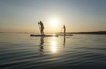 Stand Up Paddling Adventure
