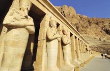  Luxor Hot Air Balloon with Luxor Full Day Tour One Package