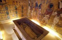 Hot Air Balloon Ride and Tour to Valley of Kings Luxor- Special Offer 