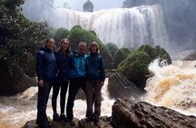 Dalat Countryside Tour