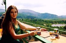 Dalat Countryside Tour