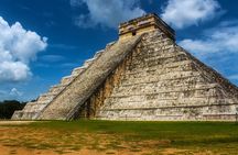 Chichen Itza Express Tour from Cancun