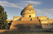 Chichen Itza Express Tour from Cancun