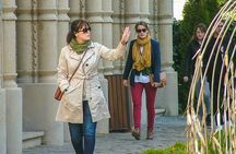 Jewish Heritage / Full tour