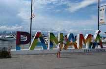 Private Tour for a layover in Panama
