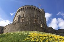 Private Full Day tour of Windsor and Stonehenge from London