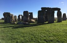Stonehenge private tour from London