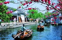 4-Hour Suzhou Private Customized Tour