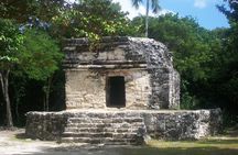 Mayan Ruins and Beach Time