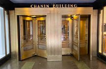 Art Deco and Architecture Midtown Landmarks Tour