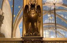 Art Deco and Architecture Midtown Landmarks Tour