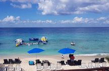 Private Island Tour at Your Leisure