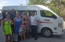 Island Flavors, Tequila & Beach Time