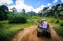 Samui ATV Quad Bike 1 Hour Tour