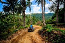 Samui ATV Quad Bike 1 Hour Tour