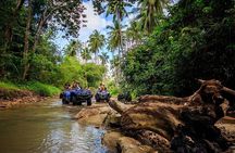 Koh Samui ATV Quad Tour